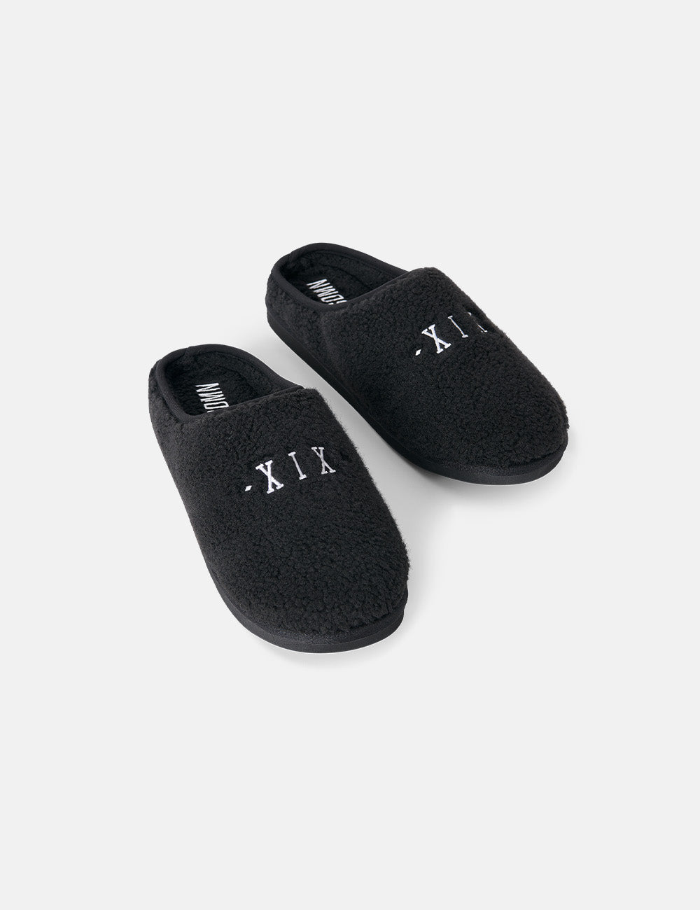 XIX Sherpa Slippers