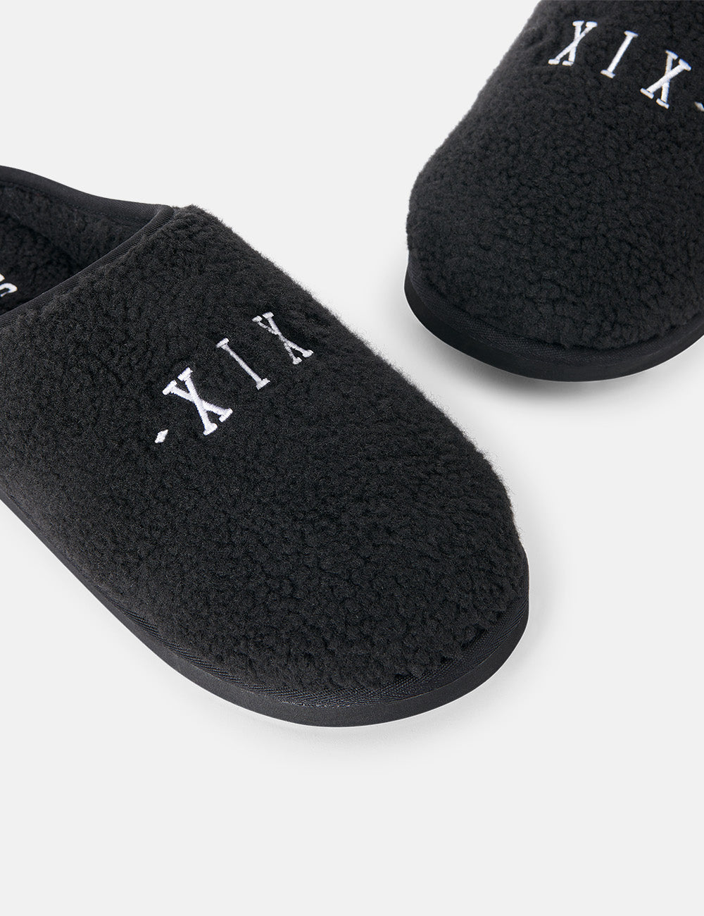 XIX Sherpa Slippers