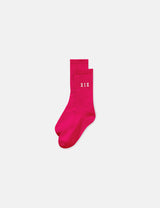 XIX Essential Socks [Pink]