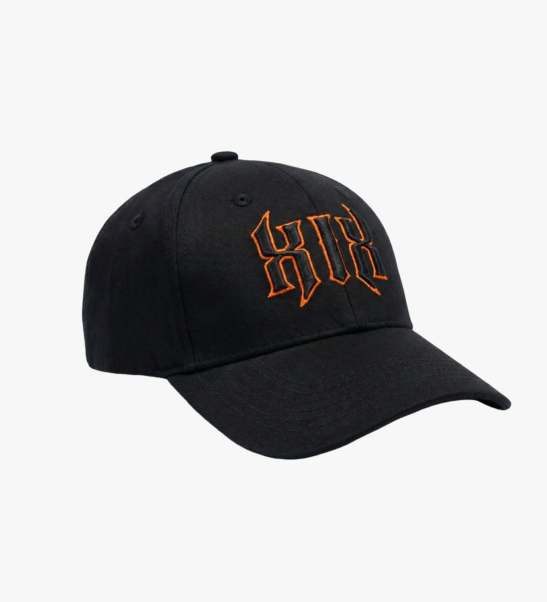 XIX Tour Cap [Black]