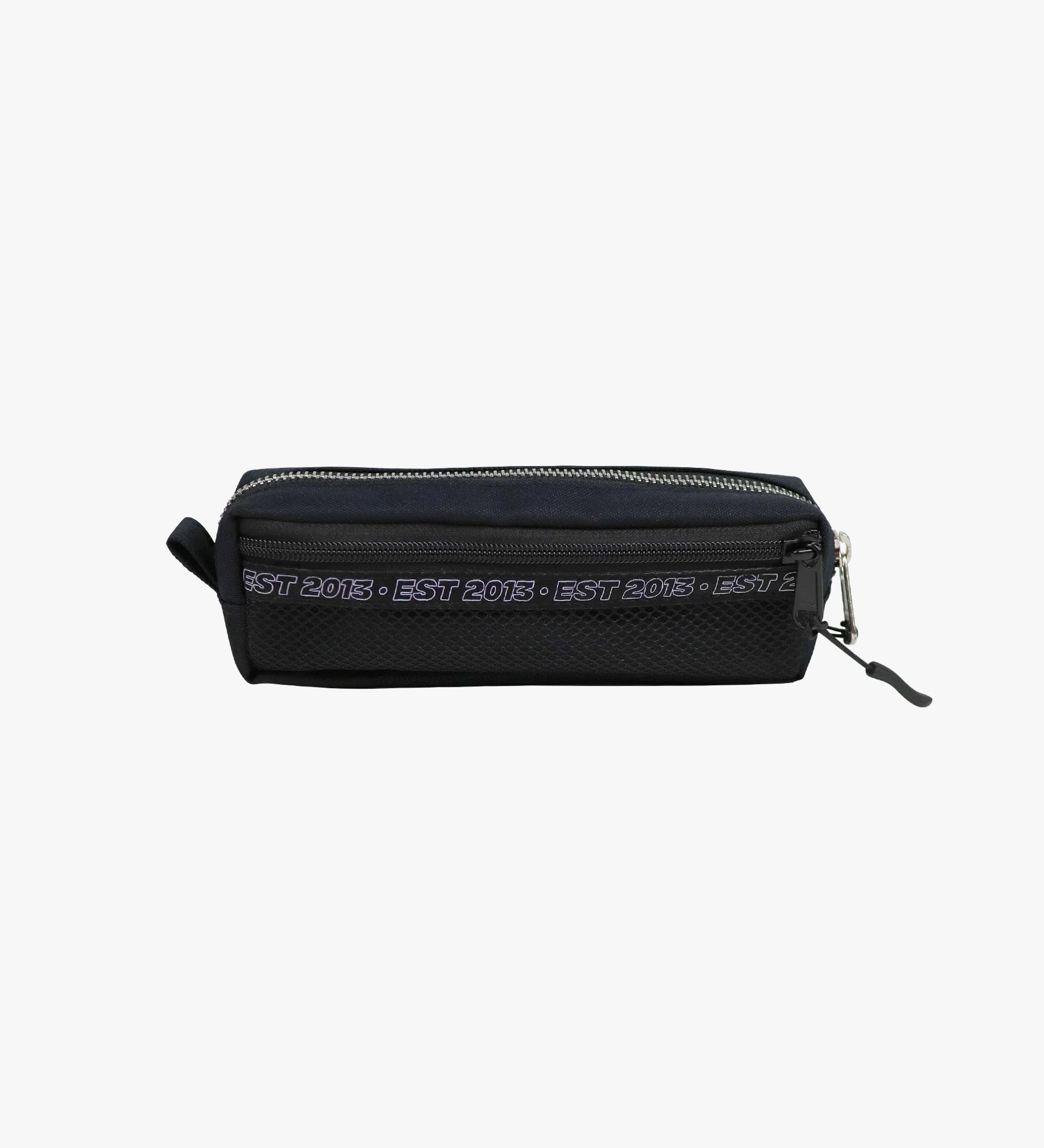 XIX WORLD PENCIL CASE