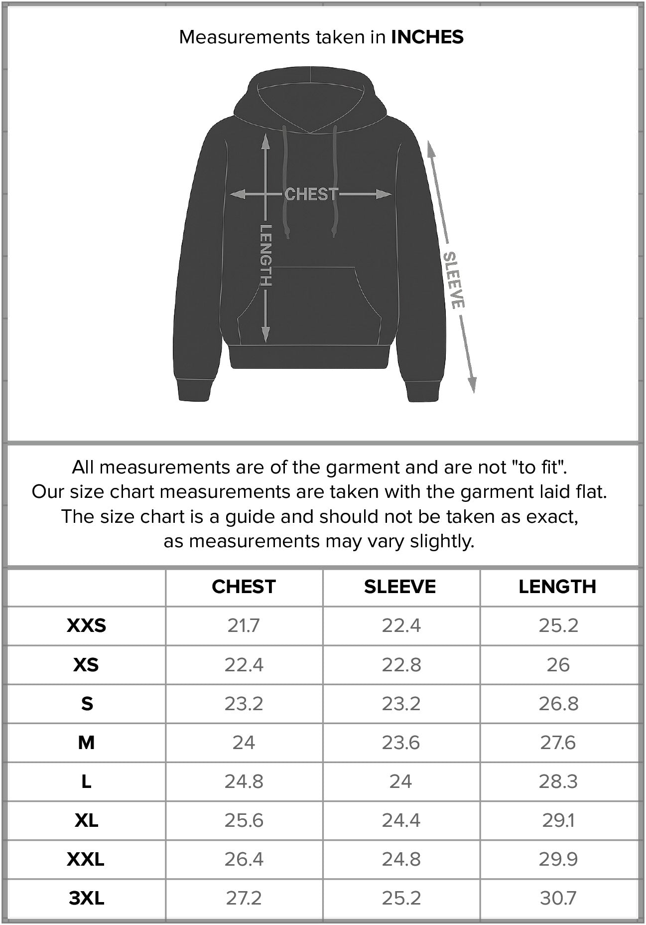 W2S Hoodie [W2S Blue]