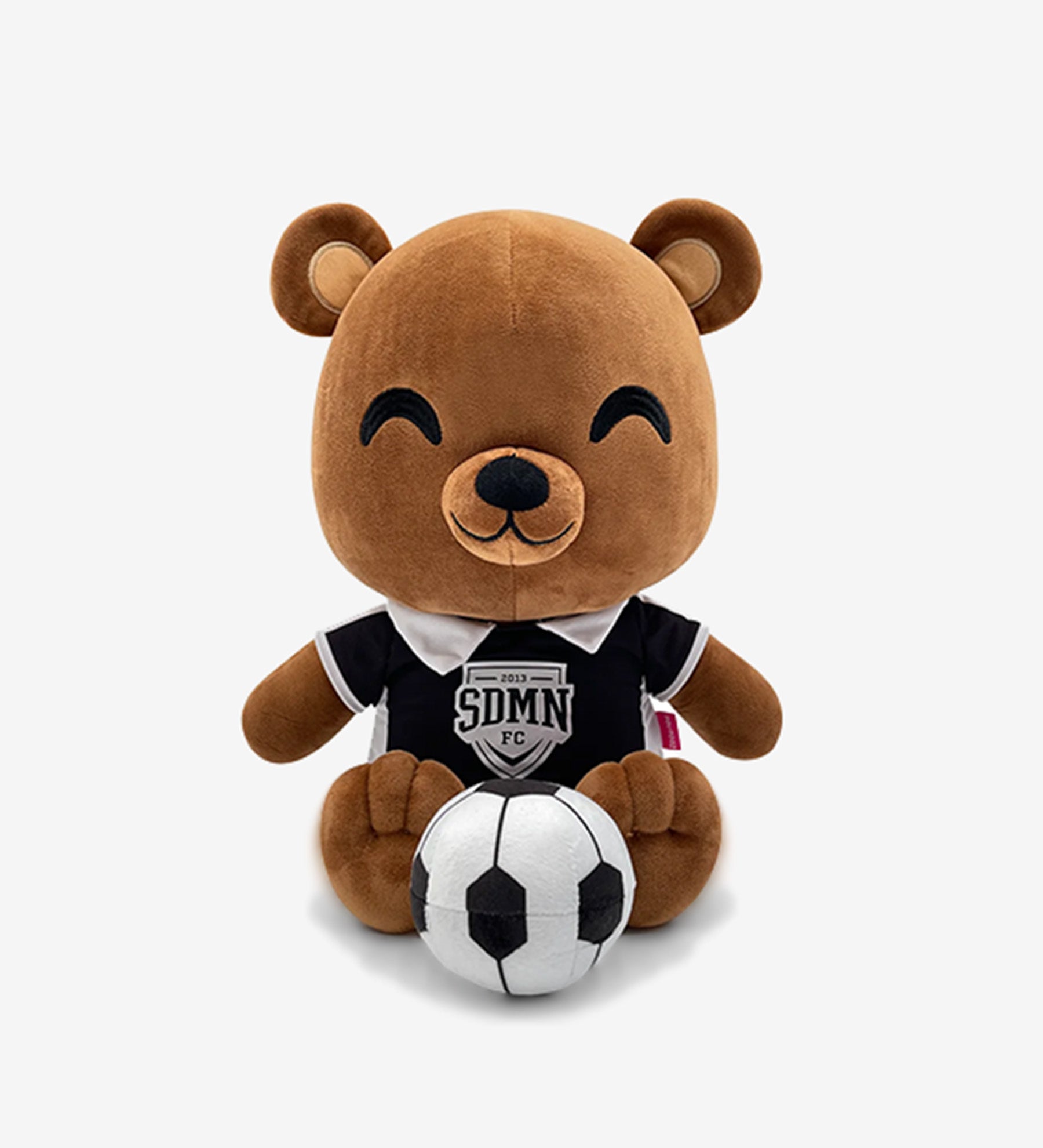 Youtooz Sidemen FC Bear Plush