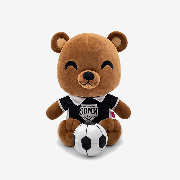 Youtooz Sidemen FC Bear Plush