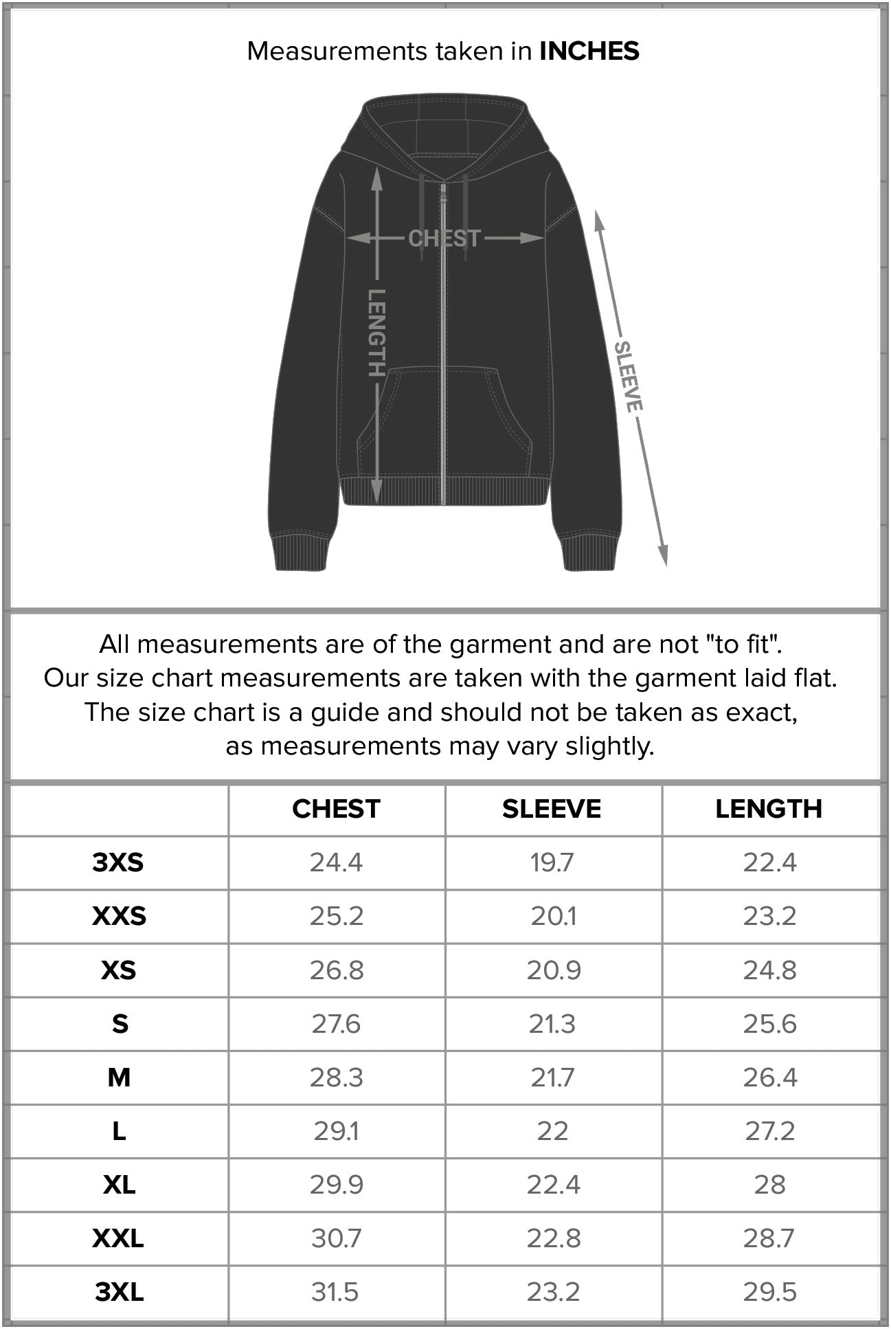 SDMN x TMNT Initial Zip Hoodie [Black]