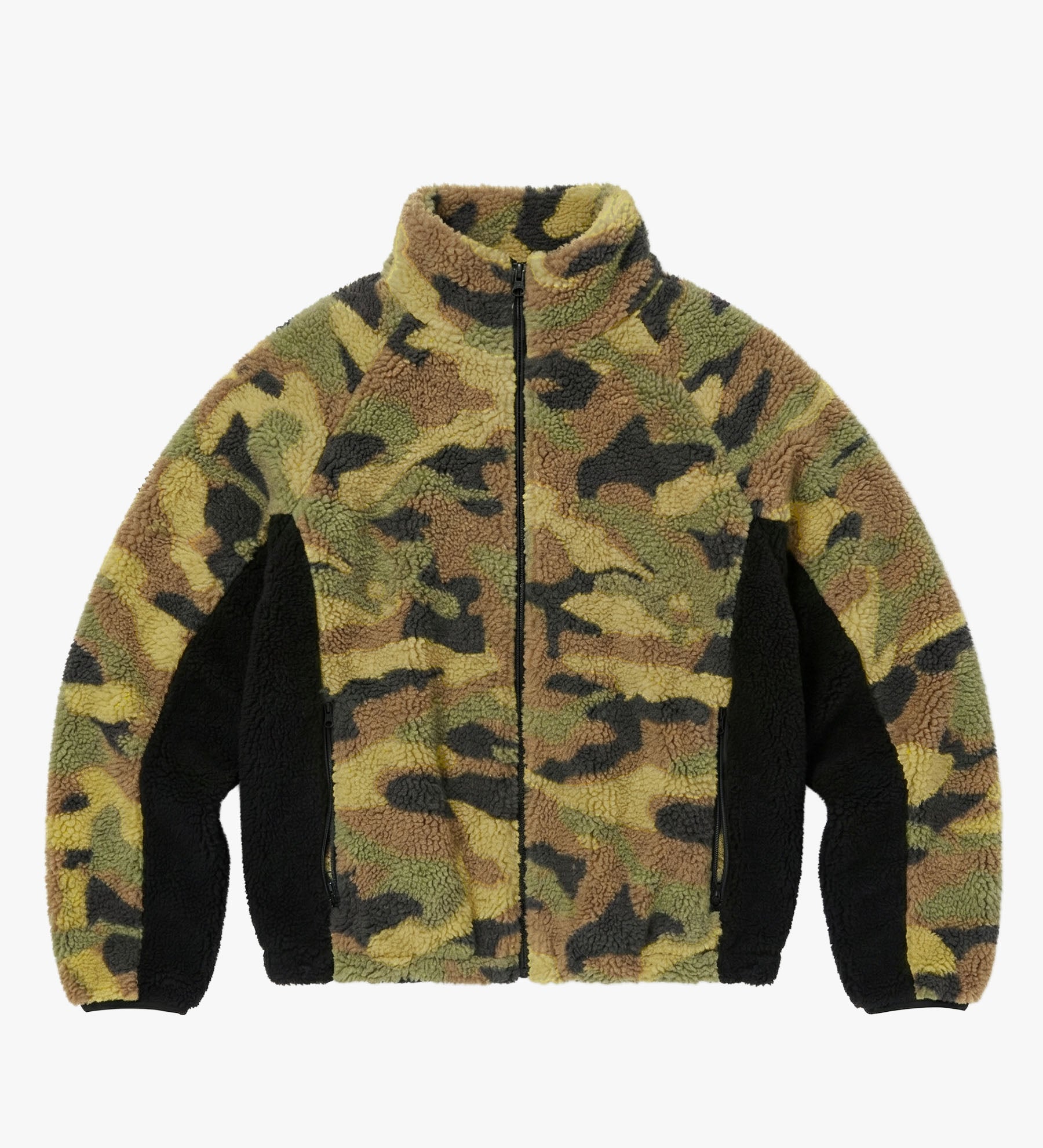 Studios ® Fleece [Camo]