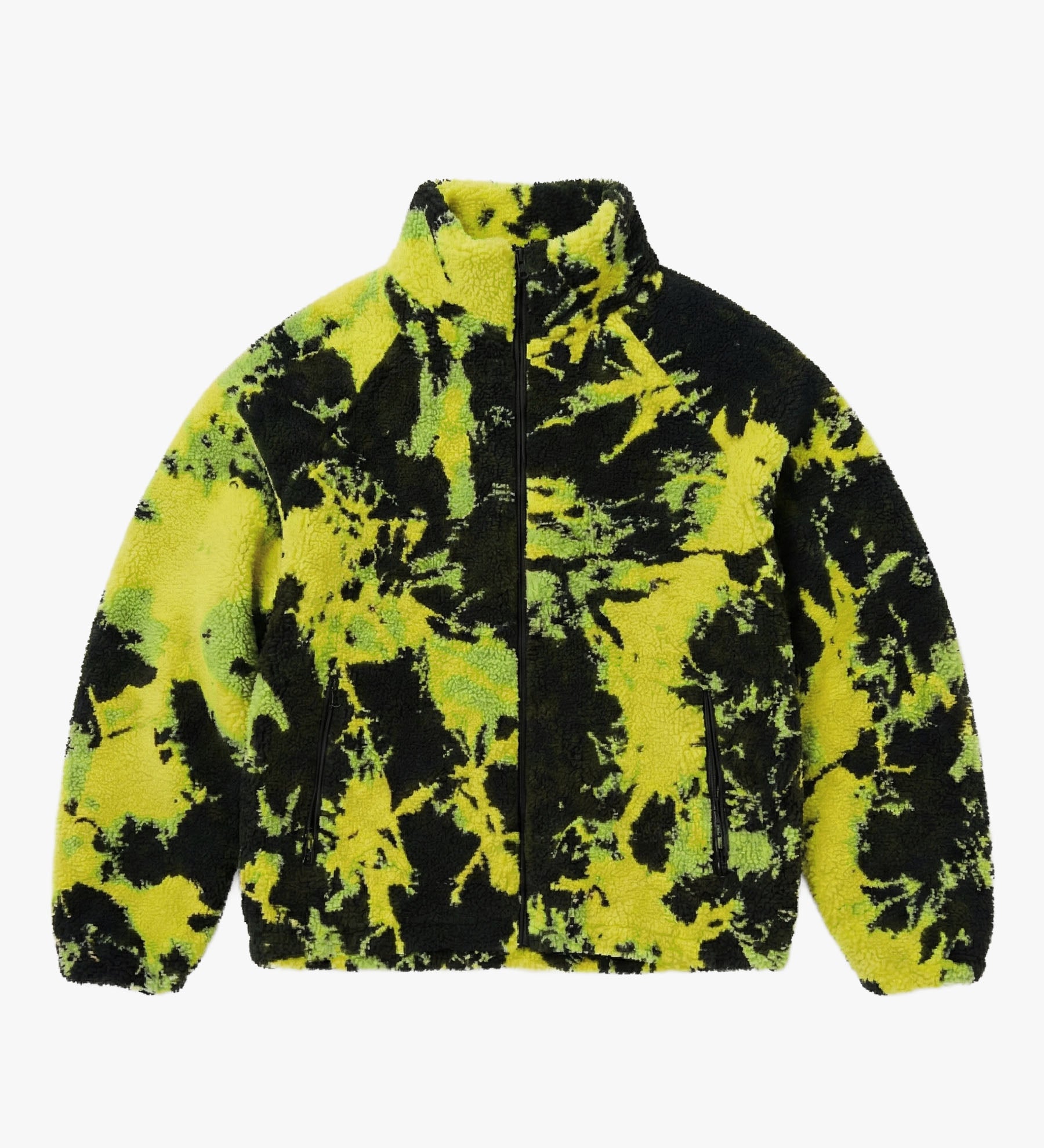 Studios ® Fleece [Toxic Camo]