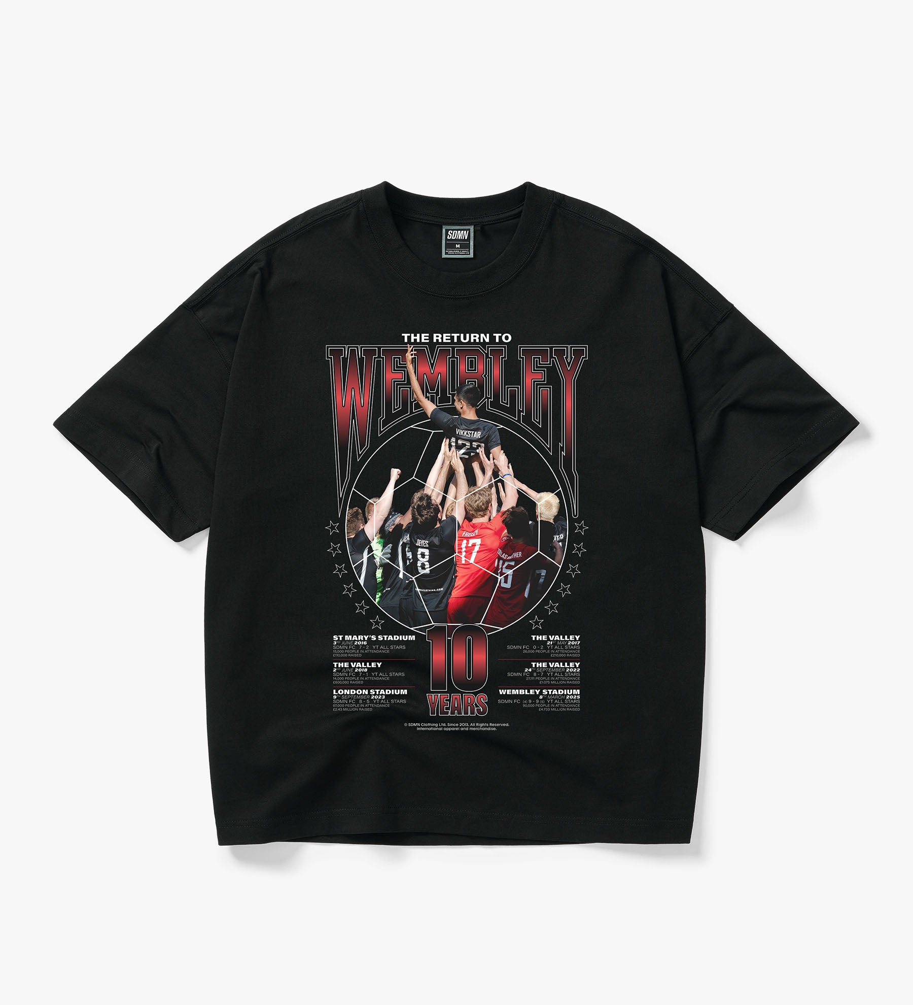Naija Boyz T-Shirt